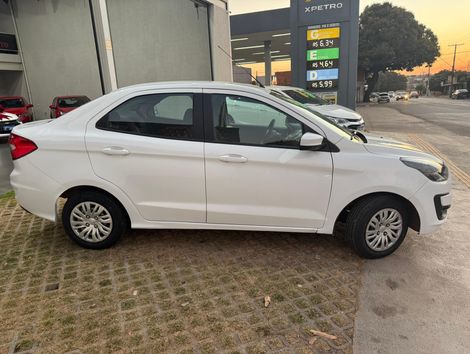 Ford Ka 1.0 SE/SE Plus TiVCT Flex 5p