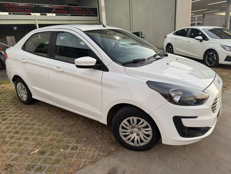 Ford Ka 1.0 SE/SE Plus TiVCT Flex 5p