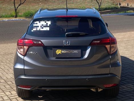Honda HR-V Touring 1.8 Flexone 16V 5p Aut.