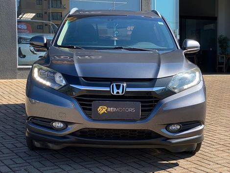 Honda HR-V Touring 1.8 Flexone 16V 5p Aut.