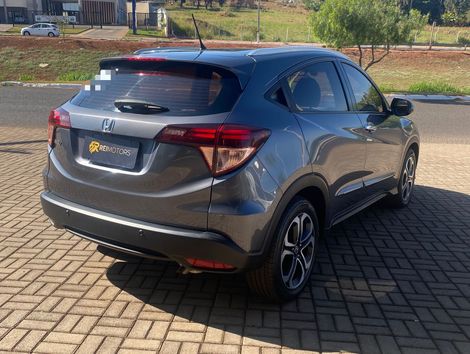 Honda HR-V Touring 1.8 Flexone 16V 5p Aut.