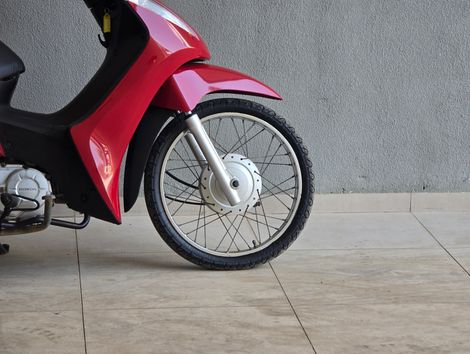 HONDA BIZ 110i