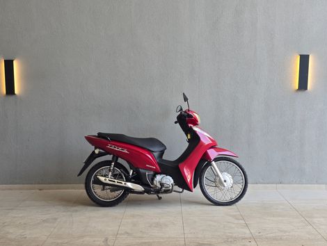 HONDA BIZ 110i