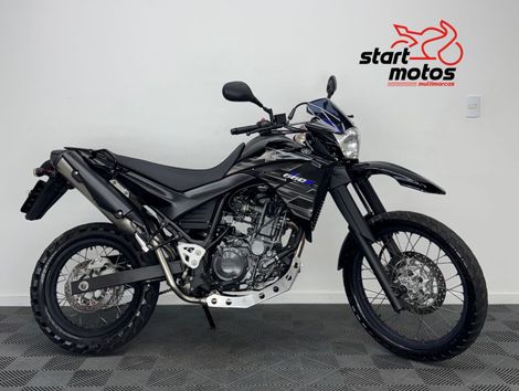 YAMAHA XT 660 R