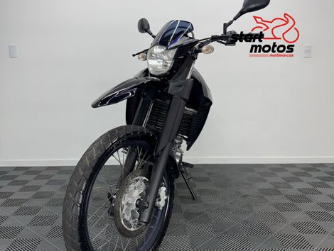 YAMAHA XT 660 R