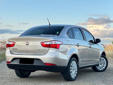 Fiat Grand Siena ESSENCE 1.6 Flex 16V