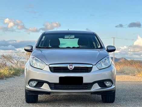 Fiat Grand Siena ESSENCE 1.6 Flex 16V