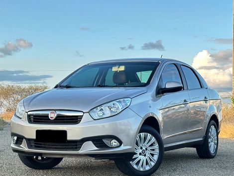 Fiat Grand Siena ESSENCE 1.6 Flex 16V