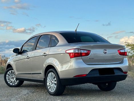 Fiat Grand Siena ESSENCE 1.6 Flex 16V