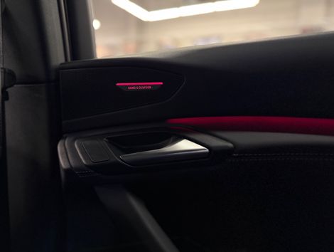 Audi Q6 E-TRON Quattro Perf. Black (Elétrico)