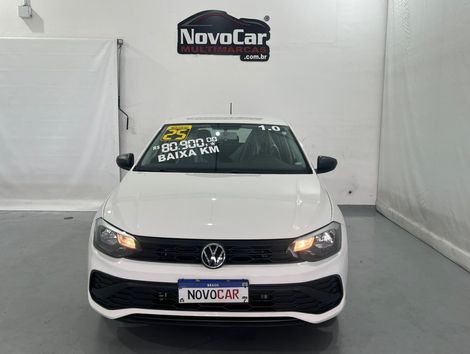 VolksWagen Polo Track 1.0 Flex 12V 5p