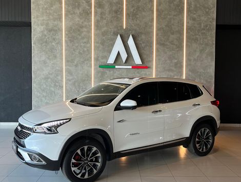 CHERY Tiggo 7 TXS 1.5 16V Turbo Flex Aut.