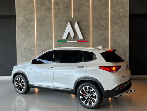 CHERY Tiggo 7 TXS 1.5 16V Turbo Flex Aut.