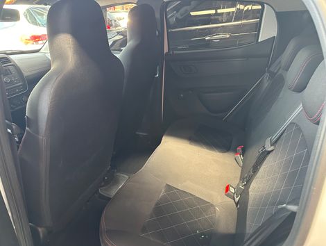 Renault KWID Zen 1.0 Flex 12V 5p Mec.