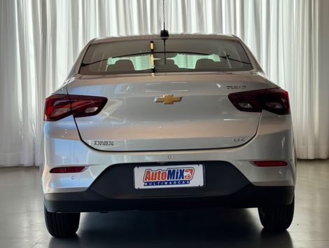 Chevrolet ONIX SEDAN Plus LTZ 1.0 12V TB Flex Aut.