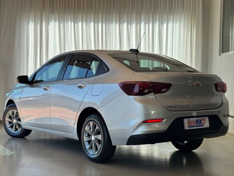 Chevrolet ONIX SEDAN Plus LTZ 1.0 12V TB Flex Aut.