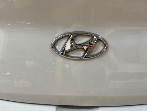 Hyundai HB20X Premium 1.6 Flex 16V Aut.