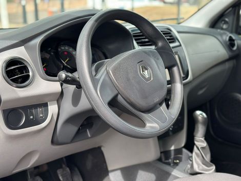 Renault LOGAN Expression Flex 1.6 16V 4p