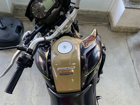 YAMAHA XTZ 150 CROSSER Z FLEX