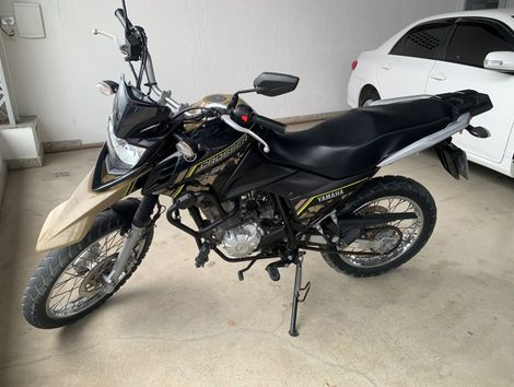 YAMAHA XTZ 150 CROSSER Z FLEX