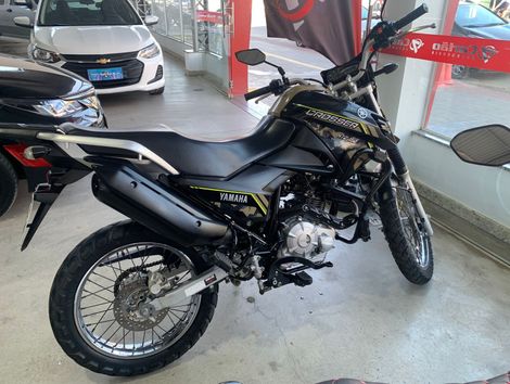 YAMAHA XTZ 150 CROSSER Z FLEX