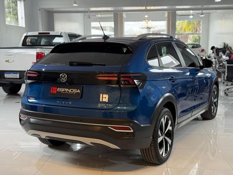 Volkswagen Highline 1.0 200 TSI Flex Aut.