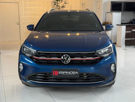 Volkswagen Highline 1.0 200 TSI Flex Aut.