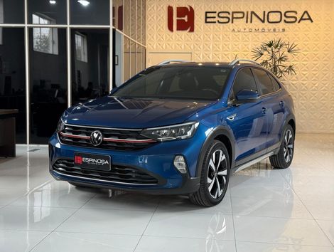 Volkswagen Highline 1.0 200 TSI Flex Aut.
