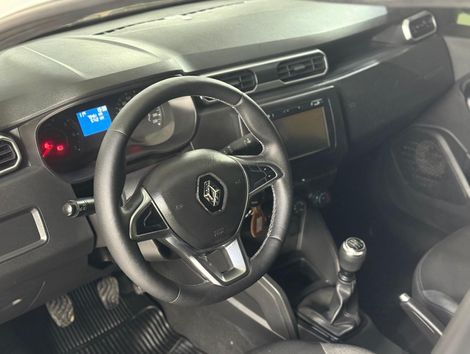 Renault ZEN 16