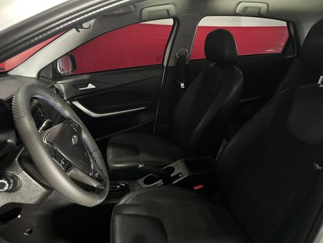 CHERY Tiggo 2 Look 1.5 16V Flex Aut.5p