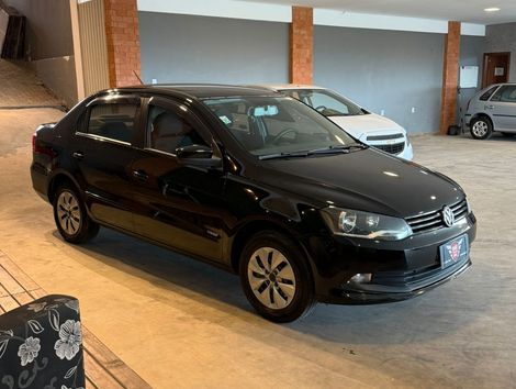 VolksWagen VOYAGE 1.0/1.0 City Mi Total Flex 8V 4p
