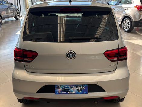 VolksWagen Fox Rock in Rio 1.6 Mi Total Flex 8V 5p