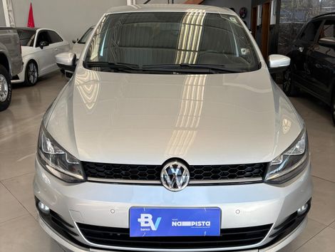 VolksWagen Fox Rock in Rio 1.6 Mi Total Flex 8V 5p