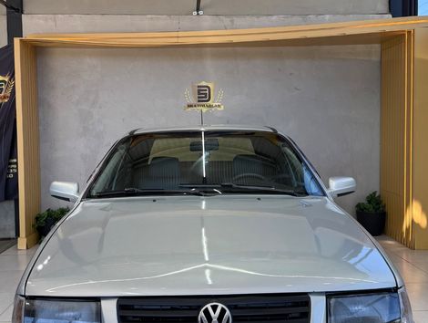 VolksWagen Santana 2.0 Mi 2p e 4p