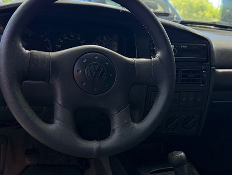 VolksWagen Santana 2.0 Mi 2p e 4p
