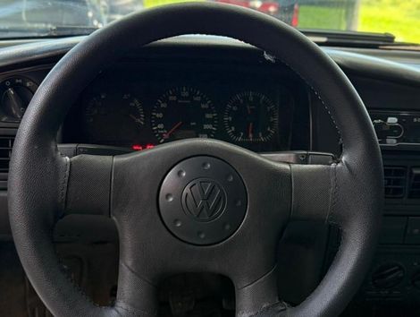 VolksWagen Santana 2.0 Mi 2p e 4p