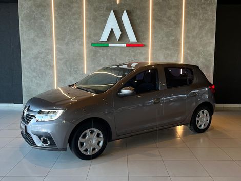 Renault SANDERO Zen Flex 1.0 12V 5p Mec.