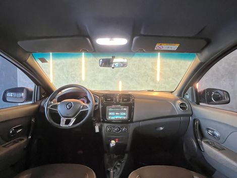 Renault SANDERO Zen Flex 1.0 12V 5p Mec.