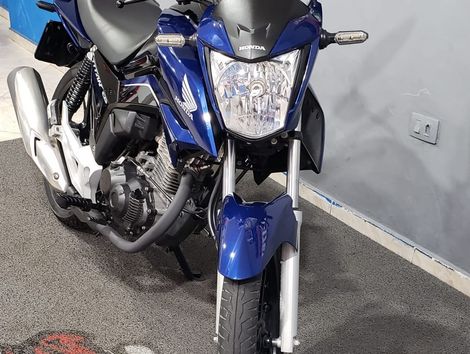 HONDA CG 160 TITAN FLEXONE/Ed.Especial 40 Anos