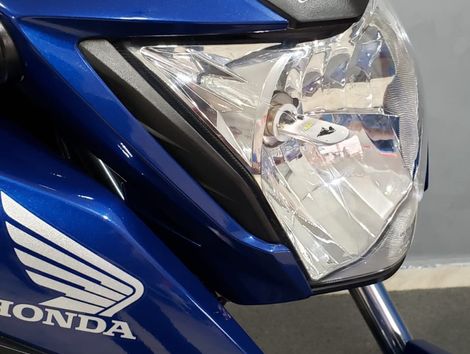 HONDA CG 160 TITAN FLEXONE/Ed.Especial 40 Anos