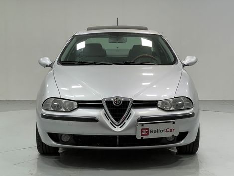 Alfa Romeo 156 TS/Sport/Elegant 2.0 16V