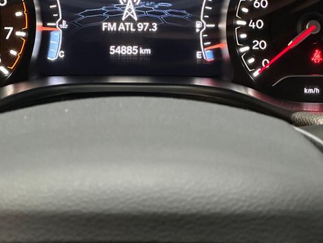 Jeep COMPASS LONG. T270 1.3 TB 4x2 Flex Aut.