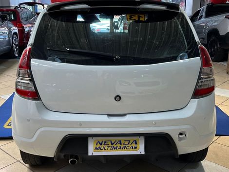 Renault SANDERO GT line Hi-Flex 1.6 8V 5p