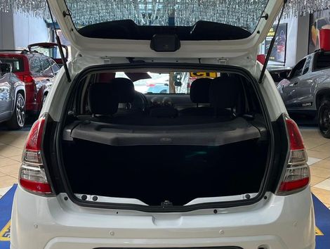 Renault SANDERO GT line Hi-Flex 1.6 8V 5p