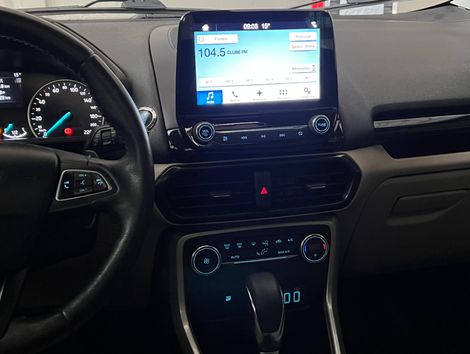 Ford EcoSport TITANIUM 2.0 16V Flex 5p Aut.