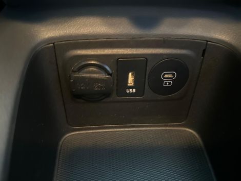 Hyundai HB20S Comfort Plus 1.0 Flex 12V Mec.
