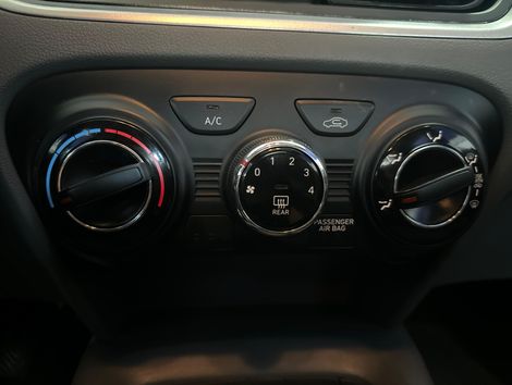 Hyundai HB20S Comfort Plus 1.0 Flex 12V Mec.