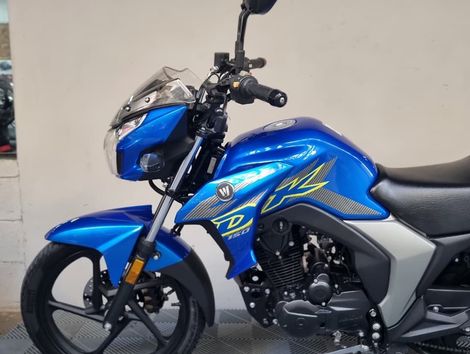 HAOJUE DK 150