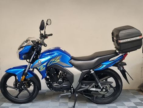 HAOJUE DK 150