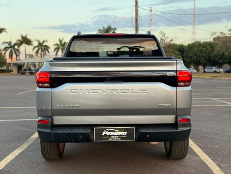 Chevrolet MONTANA LTZ 1.2 Turbo Flex 12V 4p Aut.